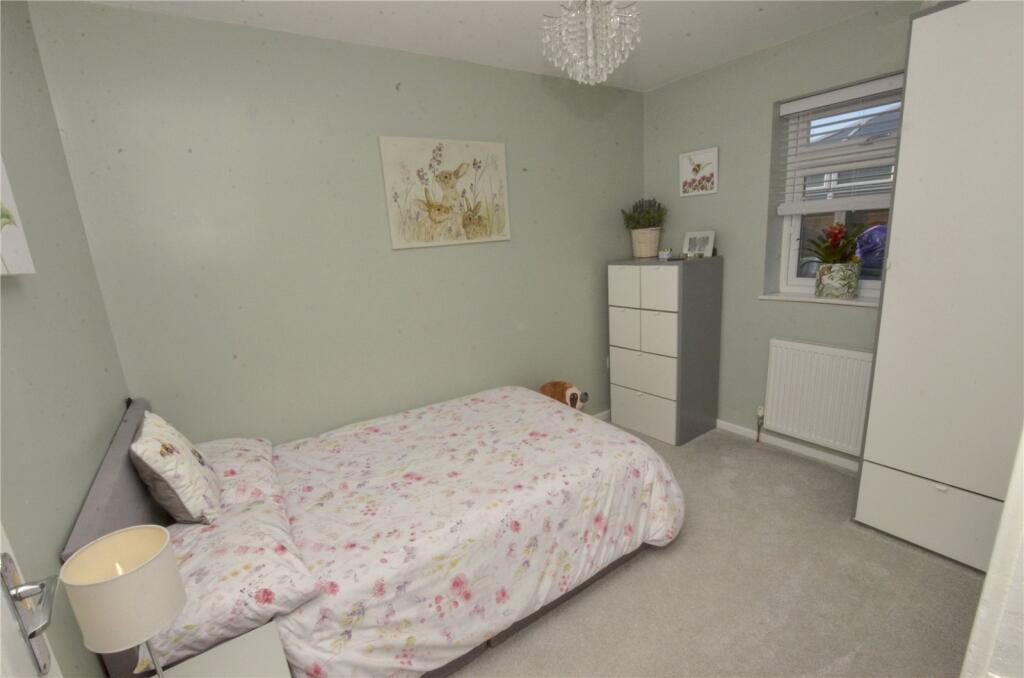 Bedroom No. 2