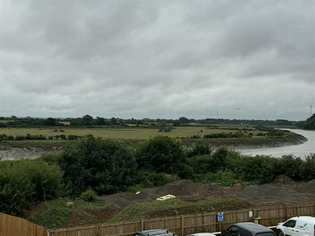 View from Bedroom