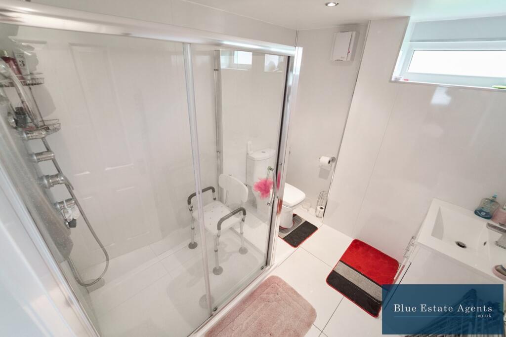 Shower Suite