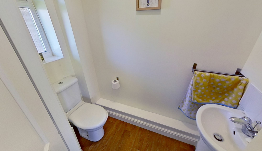 Guest WC
