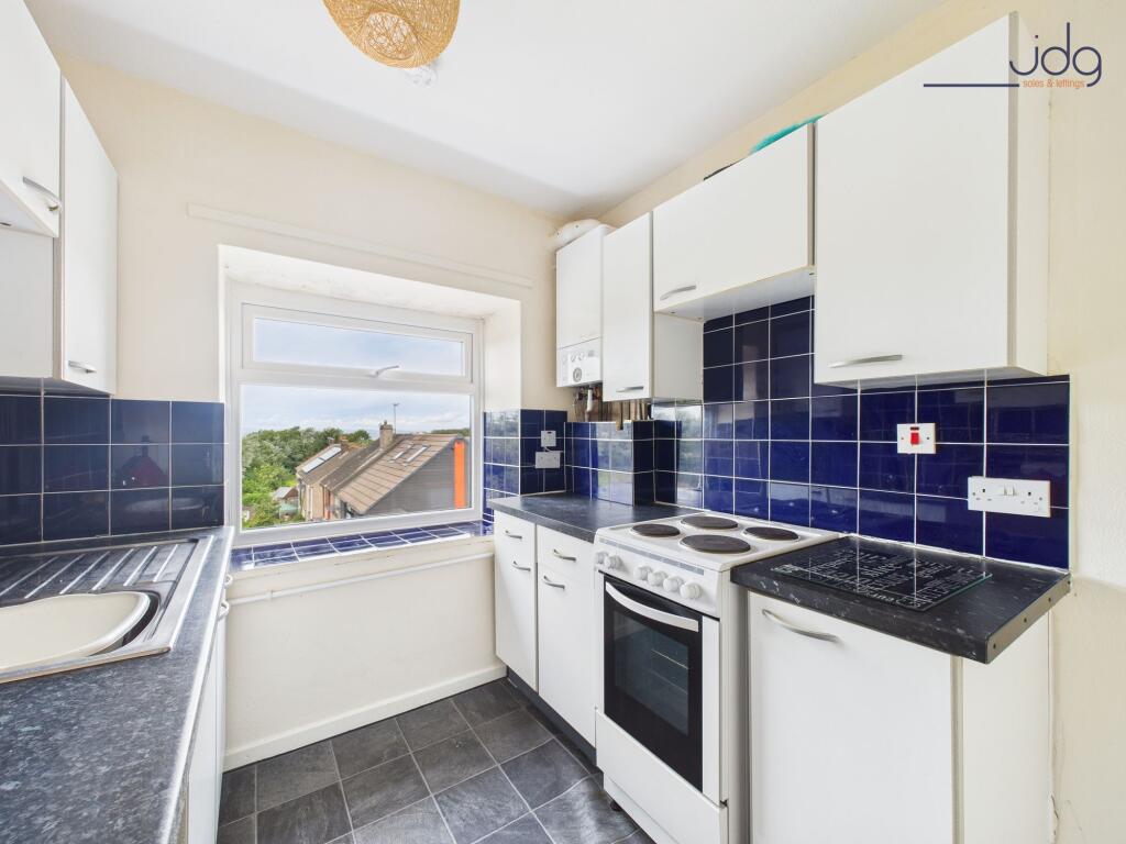 Fitted Kitchen