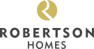Robertson Homes logo