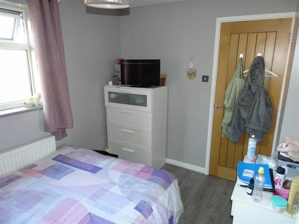 Bedroom 2 B