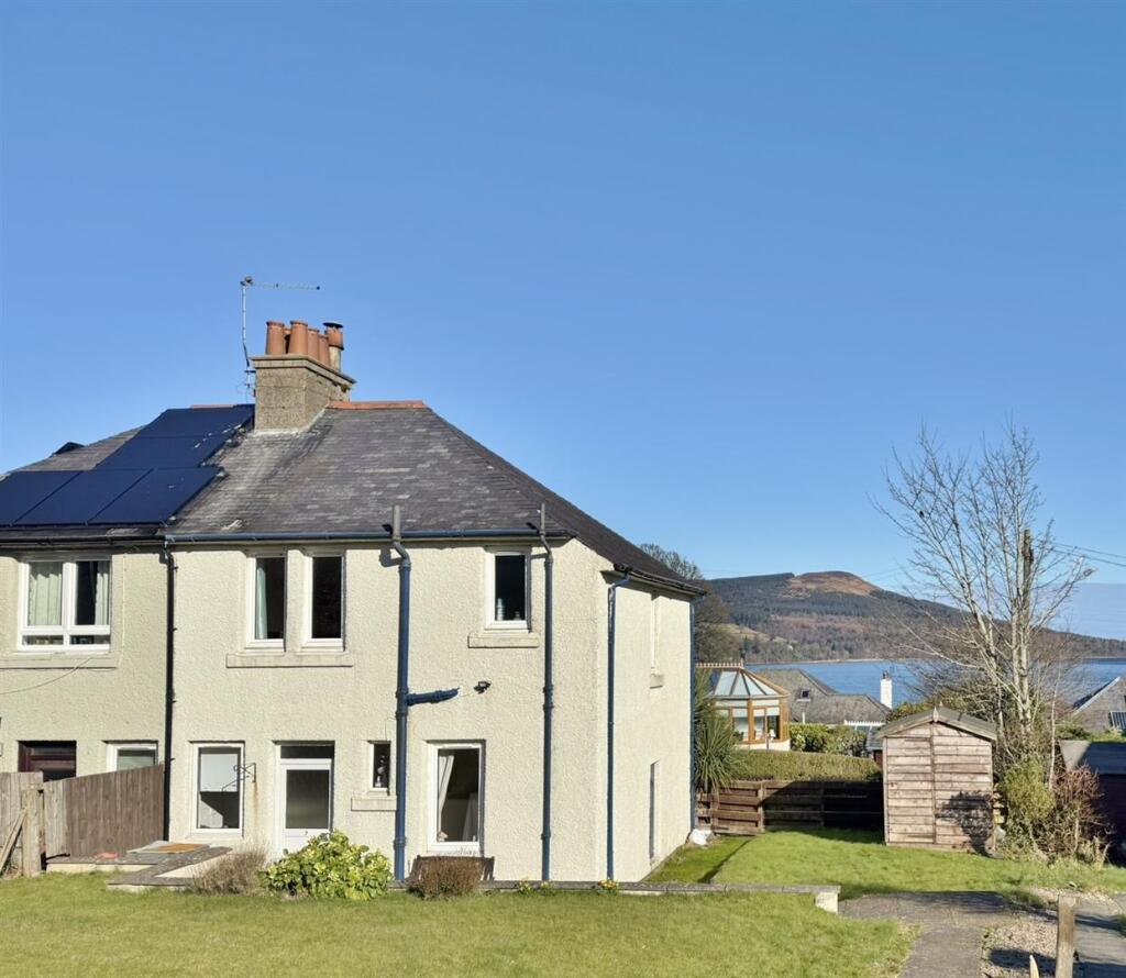7 Sringbank Terrace
