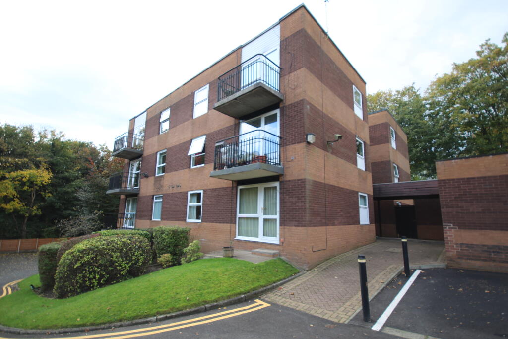 1 Bedroom  Ground Floor Apartment for Sale