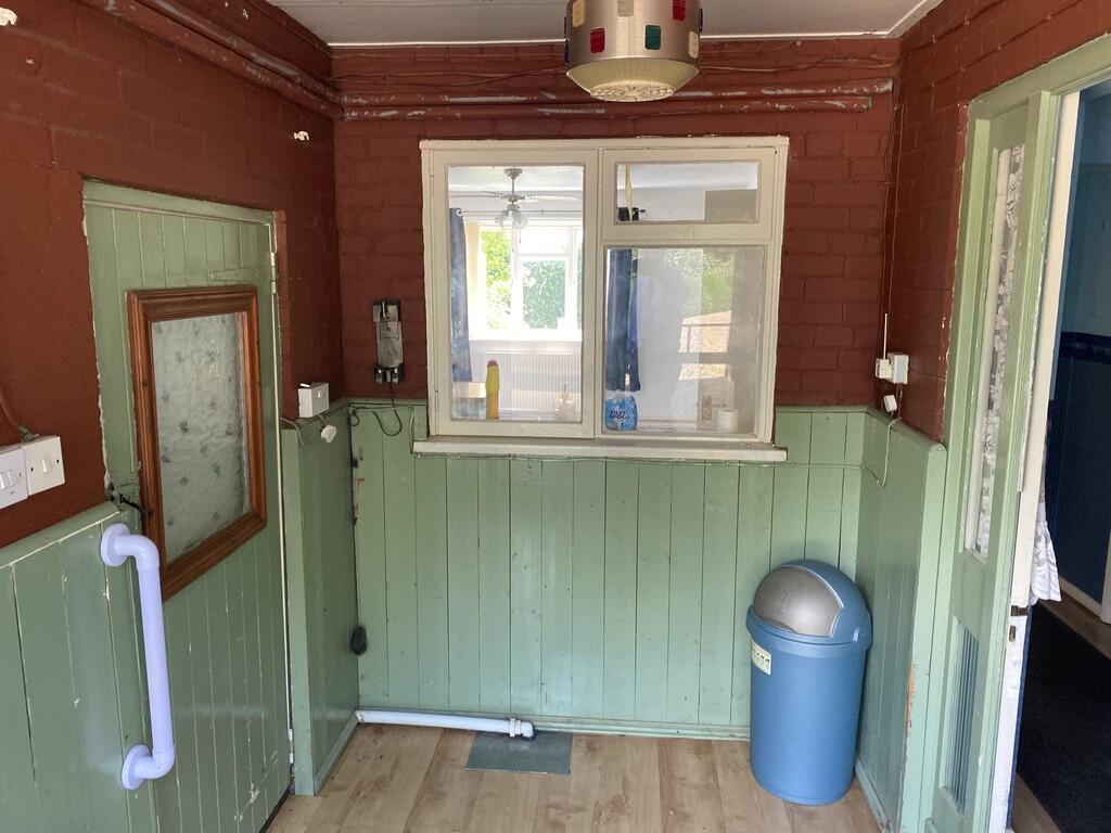Entrance Lobby