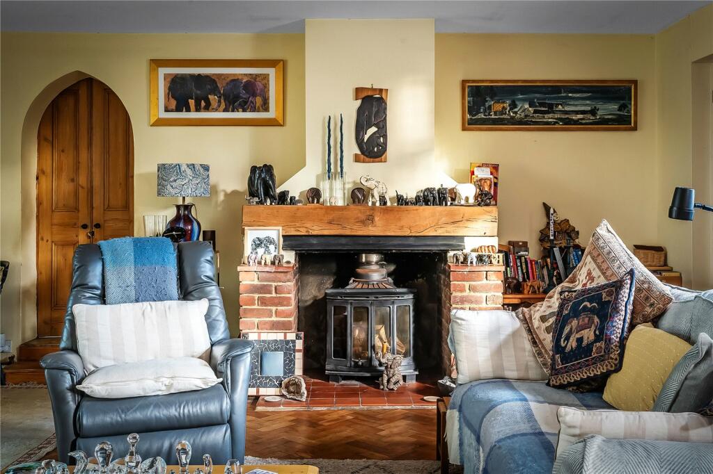Drawing Room