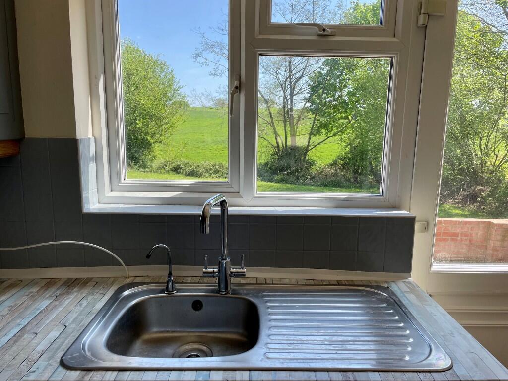 Kitchen View