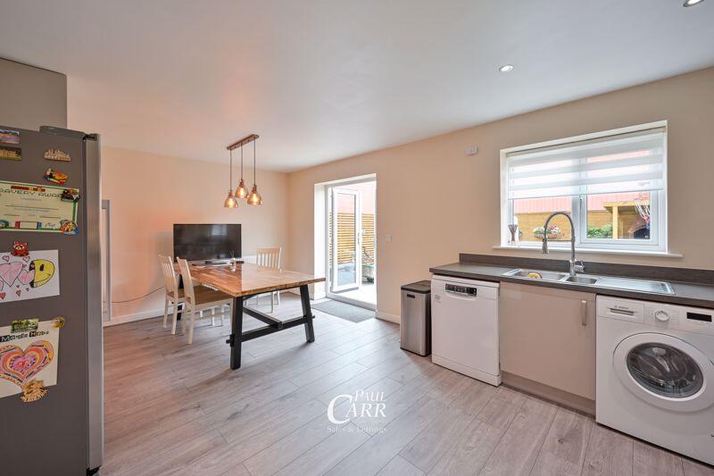 Kitchen-Diner