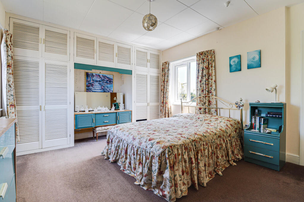 Principal Bedroom