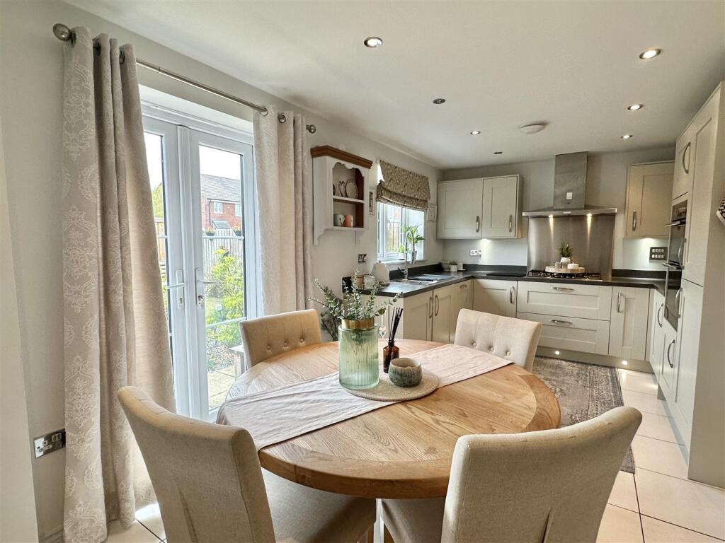 Luke Miller &amp; Associates