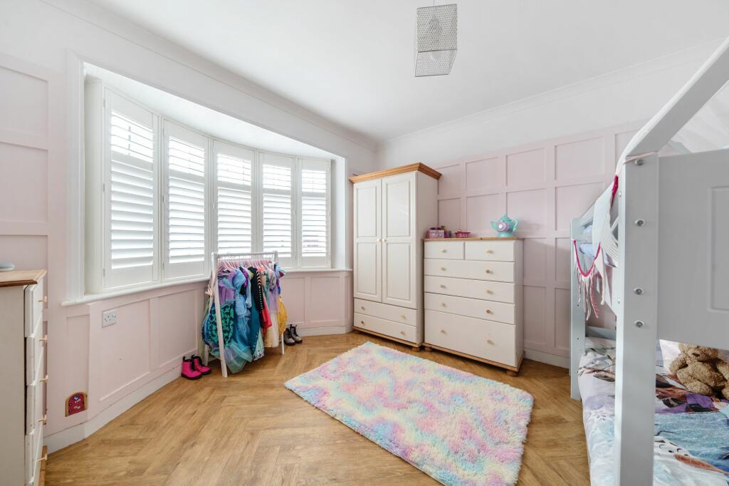 Bedroom Two (1)