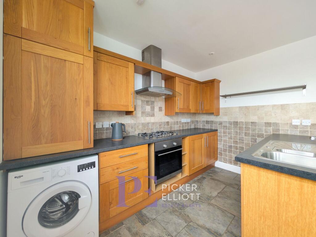 Kitchen / Diner