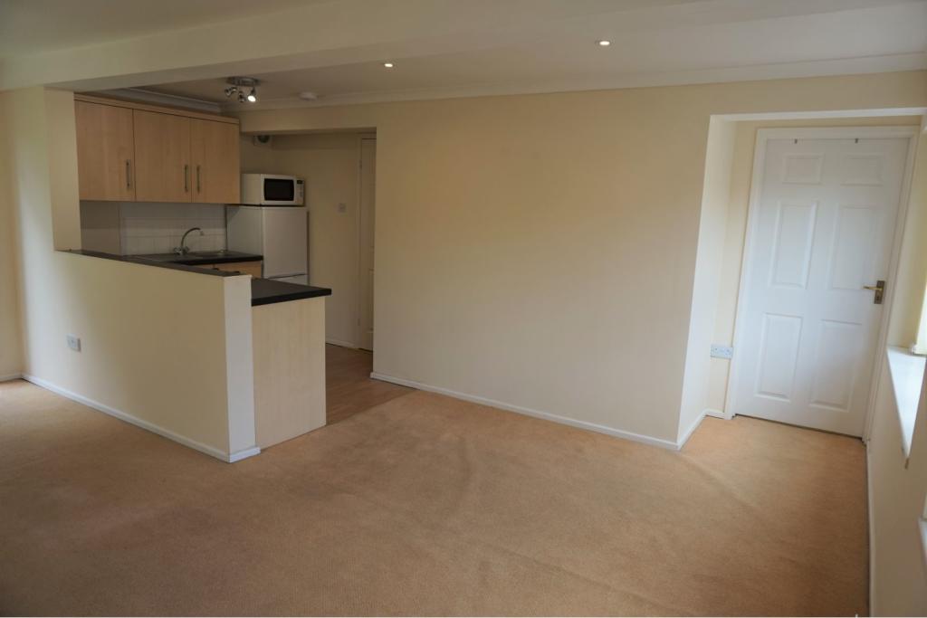 Reception Room One