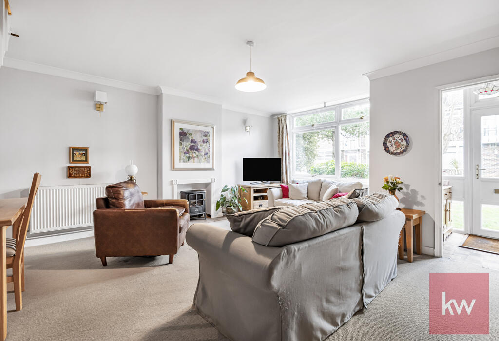 Living / Dining Room
