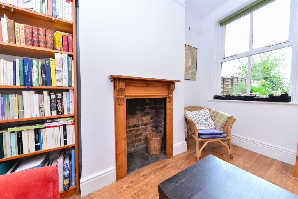 Reception Room Two