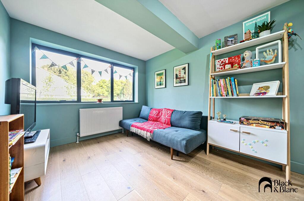 Reception Room Two