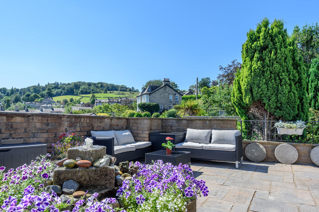 Sun Terrace