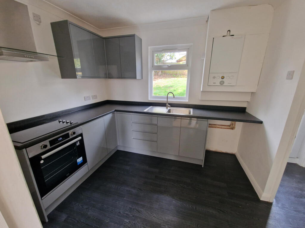 Three Bedroom Semi Detached House