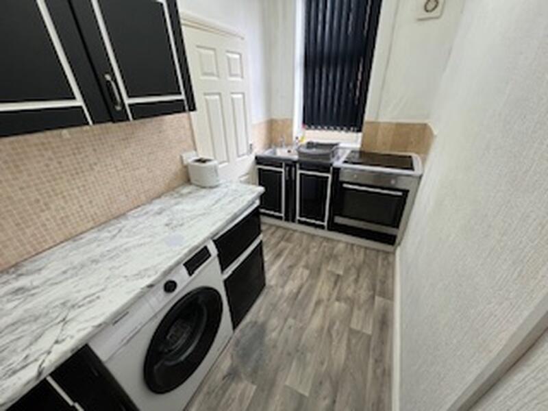 Kelsall Road, Leeds, Hyde Park