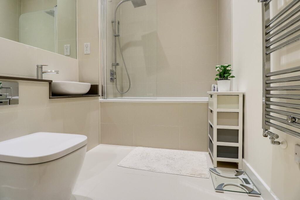 Bathroom 1