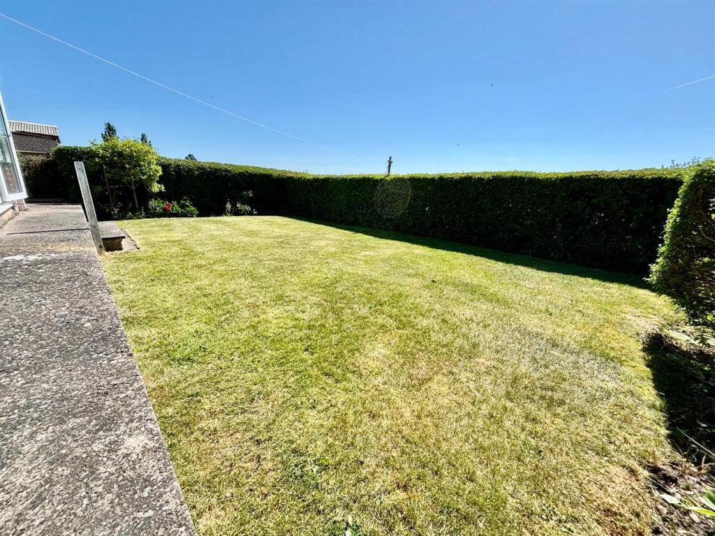Gardens: