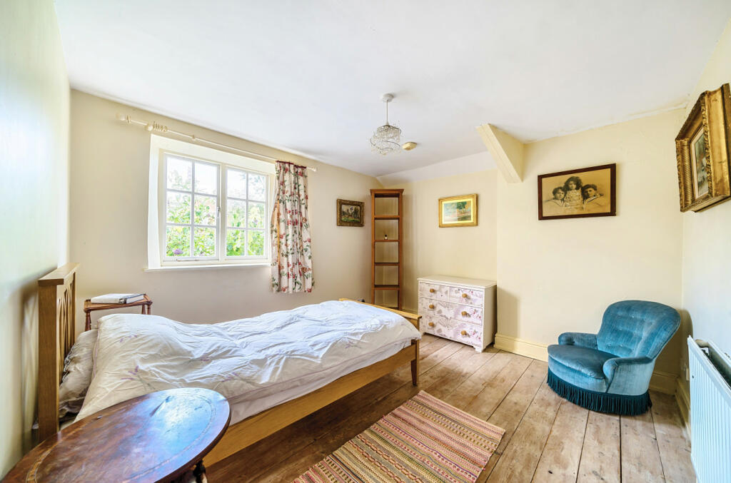 Bampton, Seddons