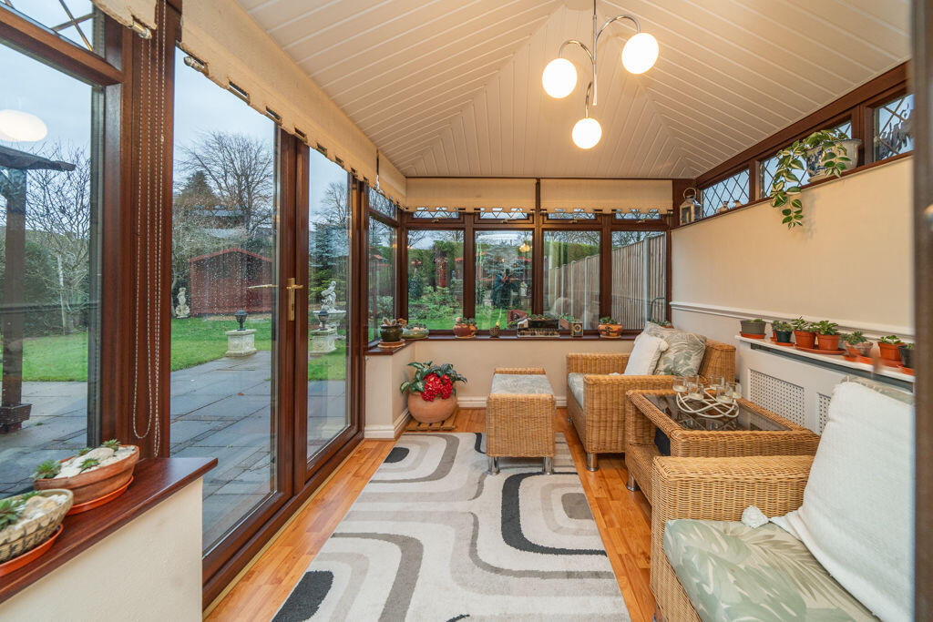 CONSERVATORY