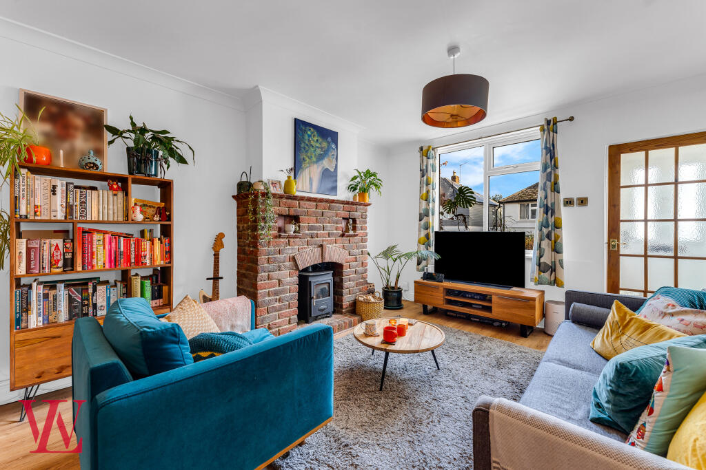 Living / Dining Room