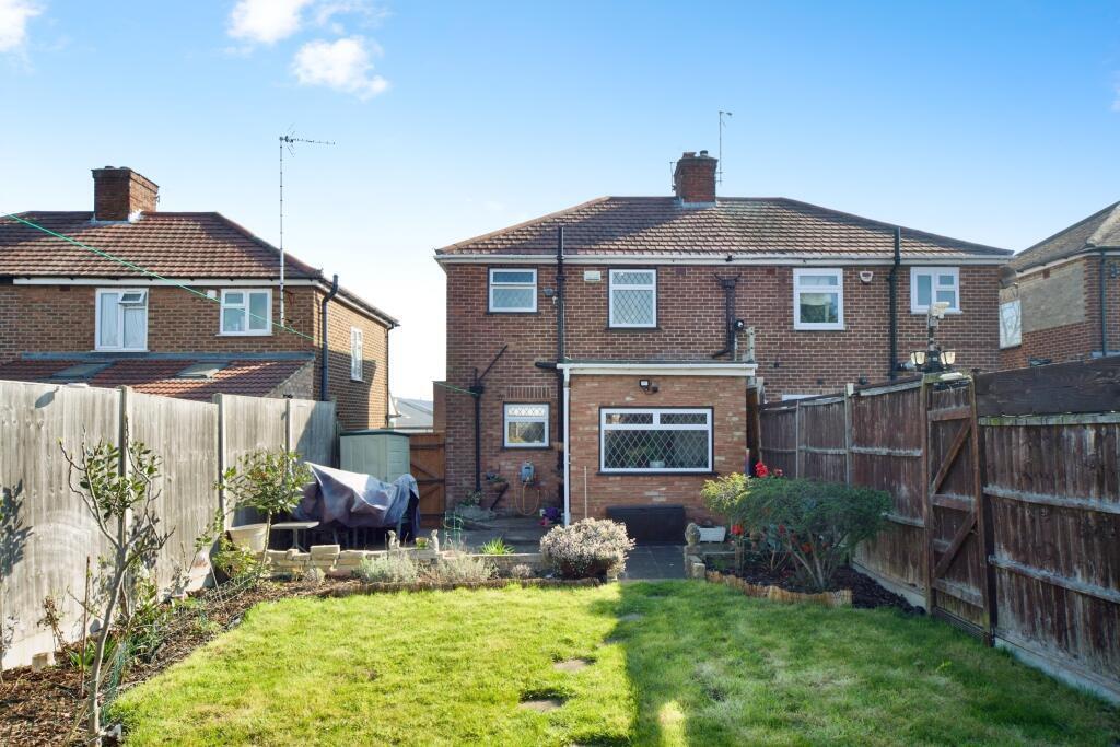 Davidson Frost-Wellings, DFW, Honeypot Lane, Garde