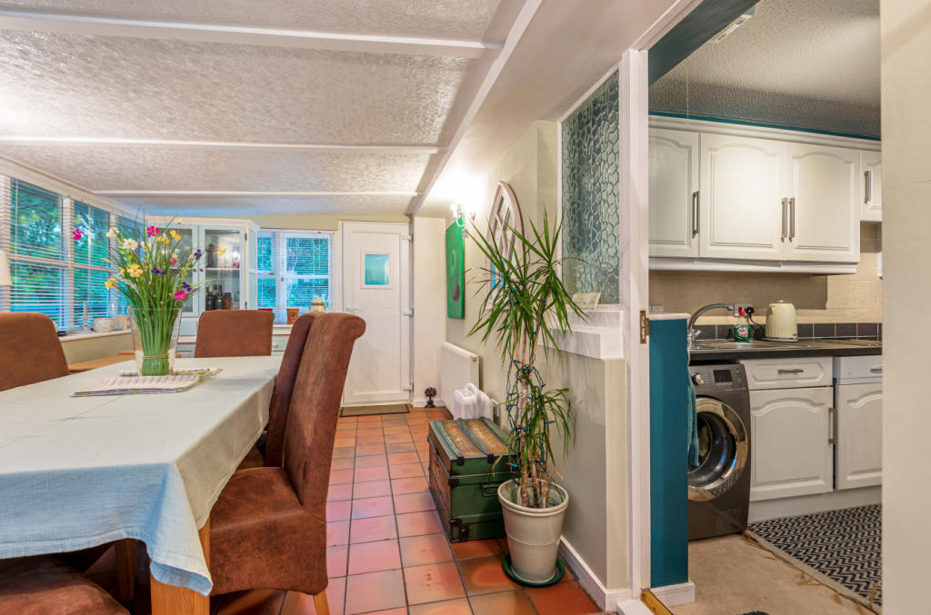 Family Room/Kitchen