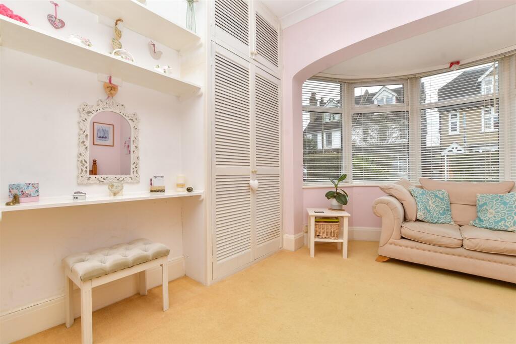 Internal Feature