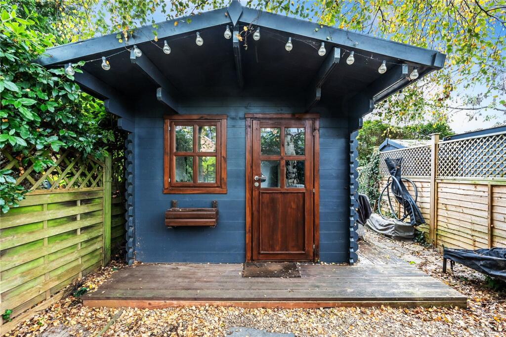 Summer House