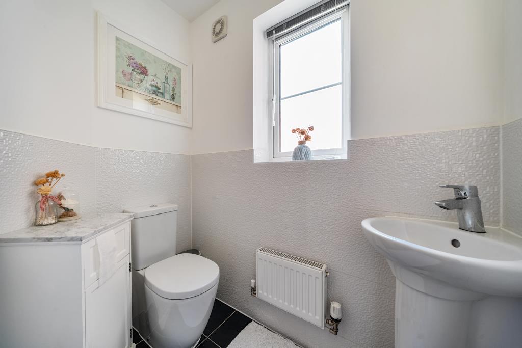 Cloakroom