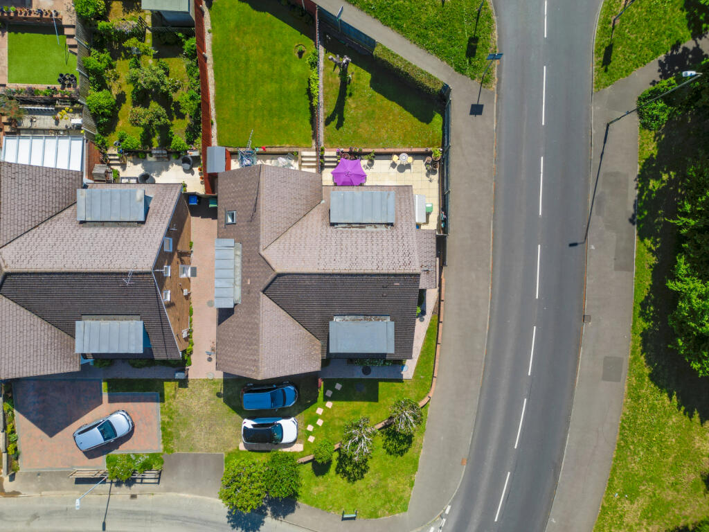 Akeman Residential