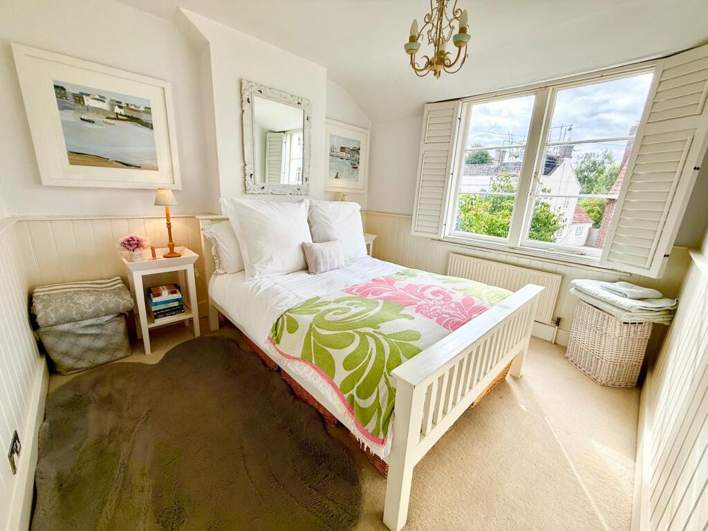 Guest Bedroom