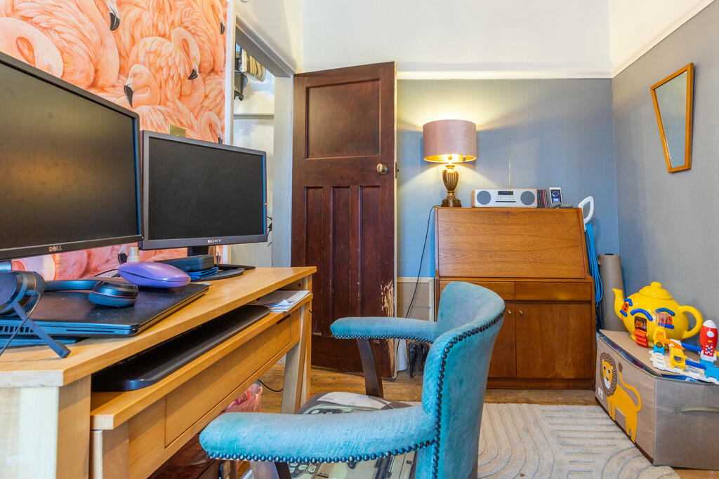 Bedroom Three / S...