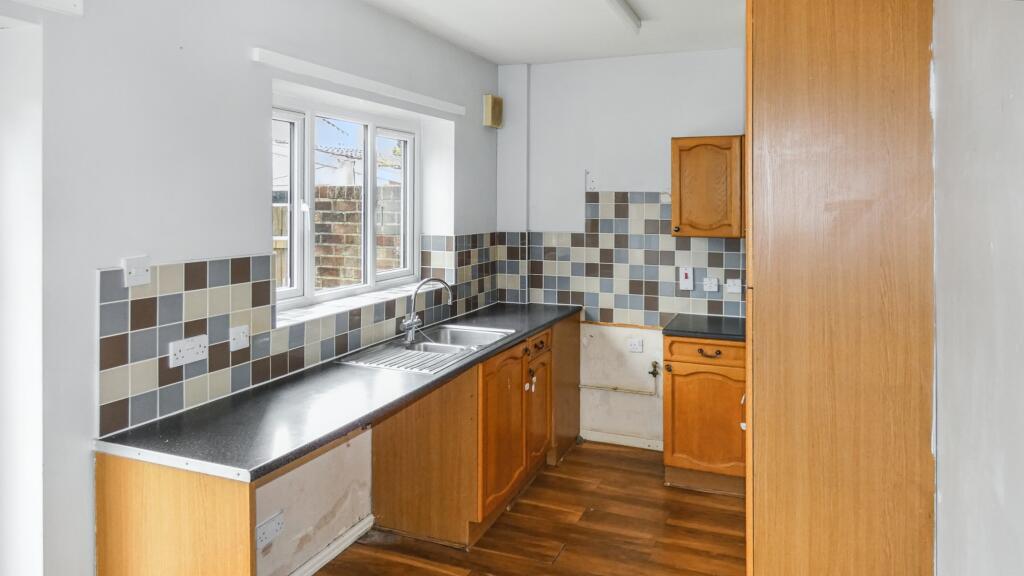 138 Ellerburn Avenue, Hull, East Yorkshire, HU6 9RN
