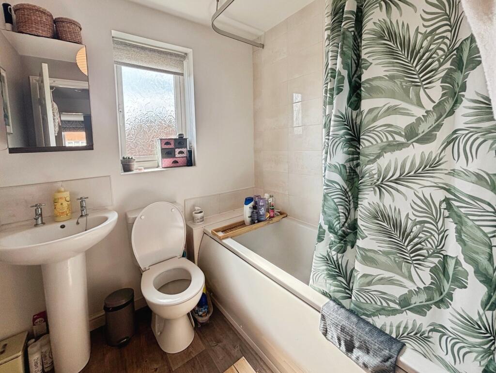 Bathroom/W.C.