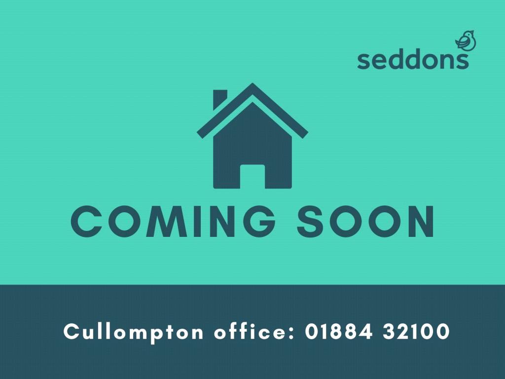 Coming Soon...