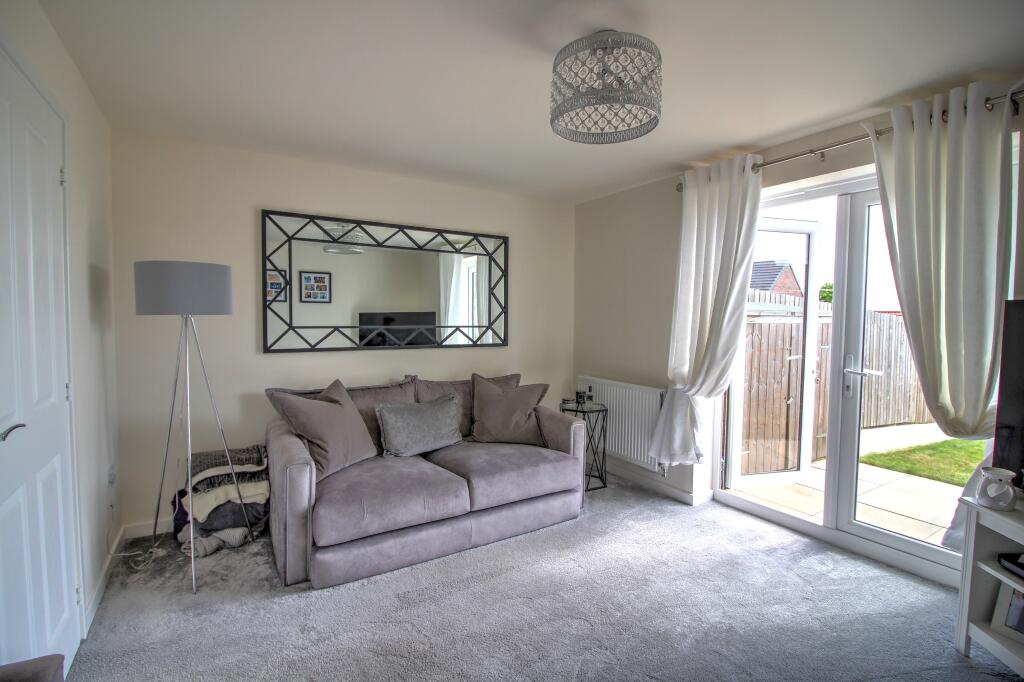 Belsay Lane, Newcastle Upon Tyne, NE5