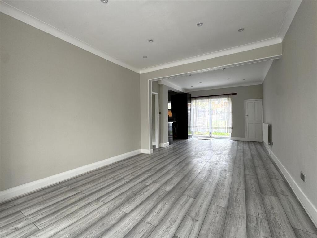 Downstairs Cloakroom