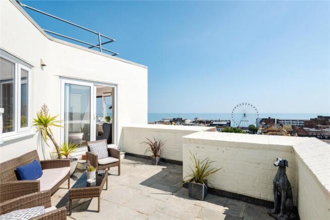 For Sale by Aspire Residential | Arundel Lodge