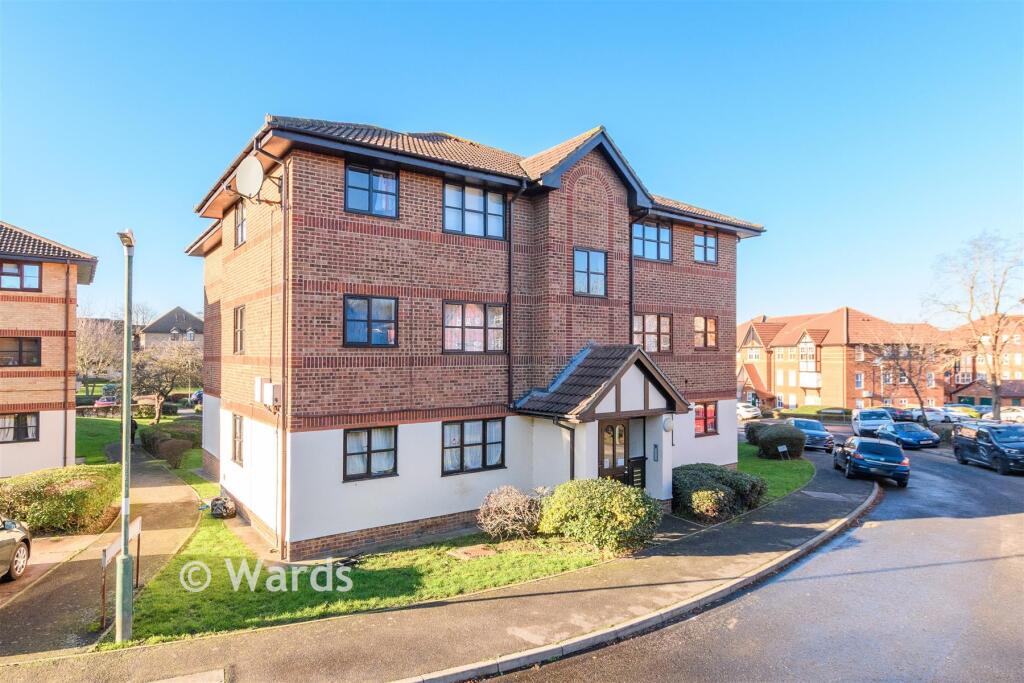 Osbourne Road, Dartford, Kent