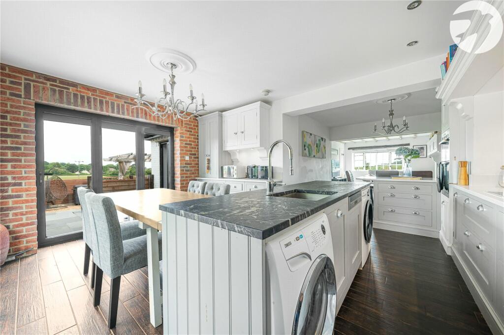 Kitchen Dining
