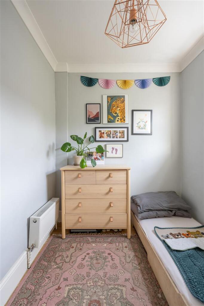 Haroldstone Road E17