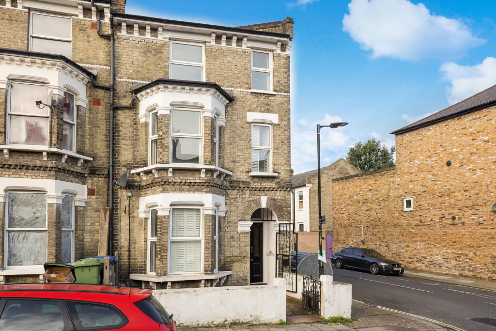 68 Shenley Rd, London SE5 8NQ-23