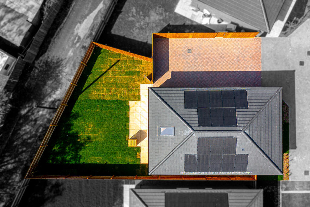 Gardeners Mews, Crays Hill, CM11