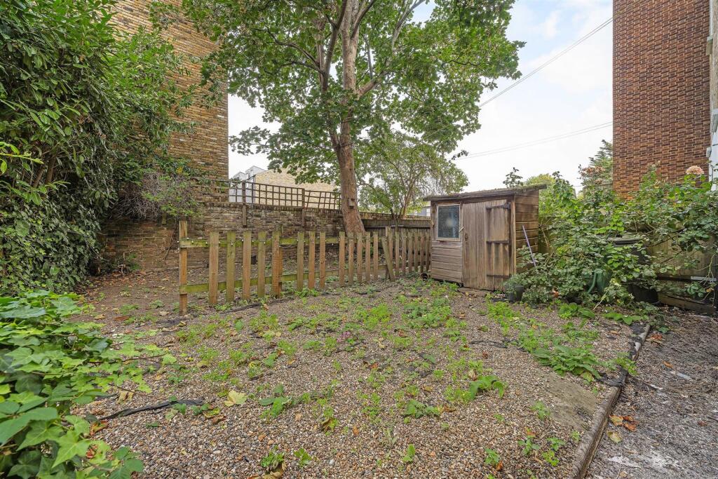 Eden Harper Loughborough Road