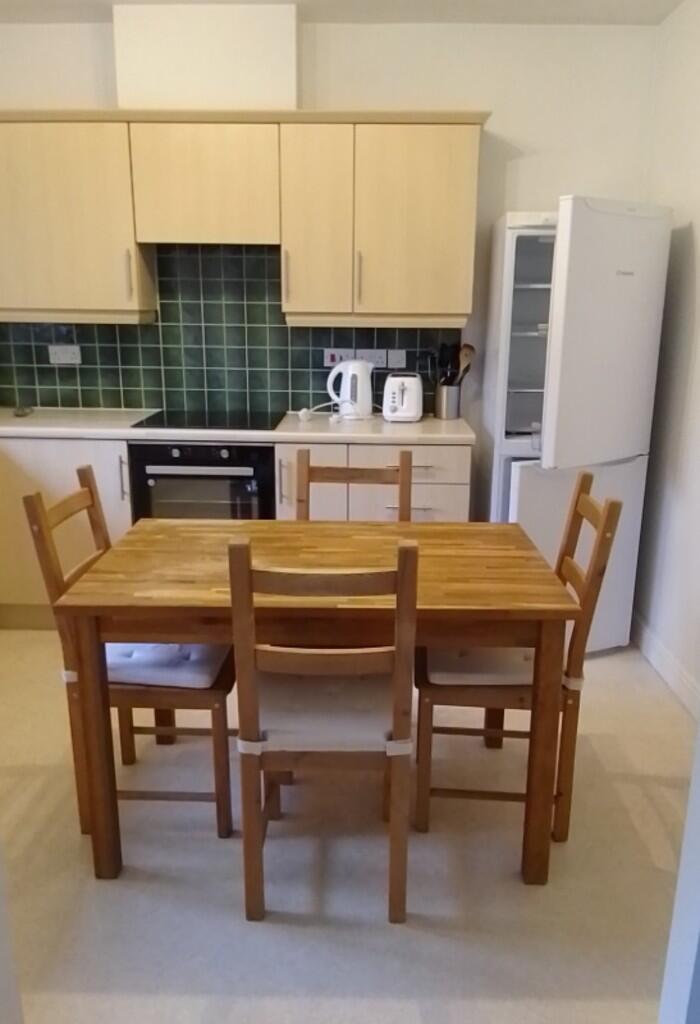 Checkout kitchen ...